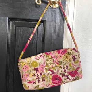 Vera Bradley shoulder bag